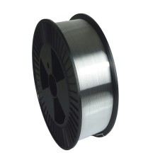 Mig Almg5 Ø1.0 Draad - S200 2Kg Plastic Spoel - Er5356 / S Al 5356