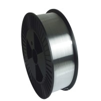 Mig Almg5 Ø1.0 Draad - S200 2Kg Plastic Spoel - Er5356 / S Al 5356