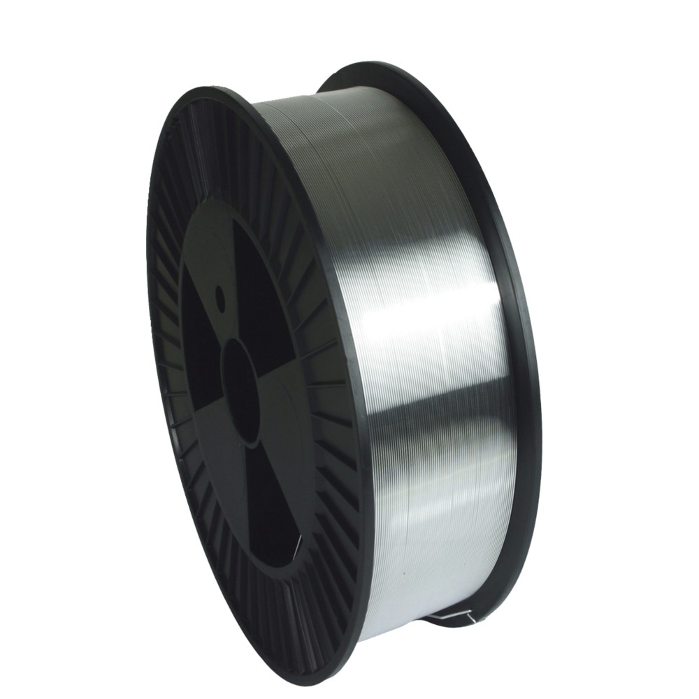 Mig Almg5 Ø1.0 Draad - S200 2Kg Plastic Spoel - Er5356 / S Al 5356