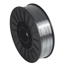 MiG Alsi5 Ø1.0 Draad - Plastic S200 2kg - ER4043 / S AL 4043A