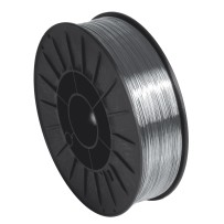 MiG Alsi5 Ø1.0 Draad - Plastic S200 2kg - ER4043 / S AL 4043A