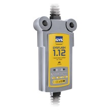 Chargeur De Batterie Gysflash 1.12