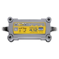 Gysflash 4.12 Batterijlader