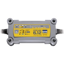  !! promo !! Chargeur De Batterie Gysflash 6.12