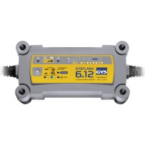 !! promo !! Gysflash 6.12 Batterijlader