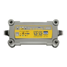 Chargeur De Batterie Gysflash 12.12