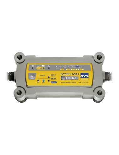 Gysflash 6A Heritage