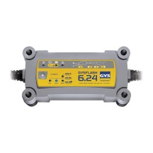 Chargeur De Batterie Gysflash 6.24