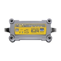 Chargeur De Batterie Gysflash 6.24