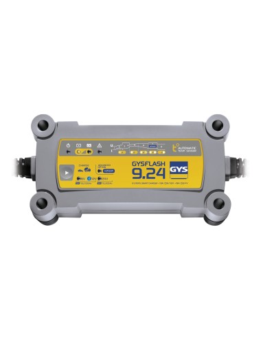 !!! PROMO !!!  Gysflash 9.24 Batterijlader