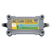 Chargeur De Batterie Gysflash 1.12 Pl