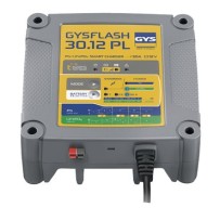 Chargeur De Batterie Gysflash 30.12 Pl