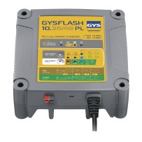 Chargeur De Batterie Gysflash 10.36/48 Pl