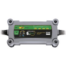 !! promo !! Chargeur De Batterie Gysflash Lithium 6.12