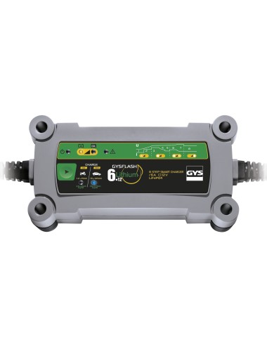 !!! PROMO !!!  Gysflash Lithium 6A
