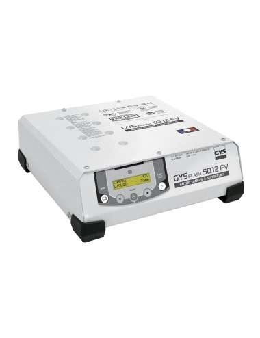 !!! PROMO !!!  GYSFLASH 50.12 HF FV