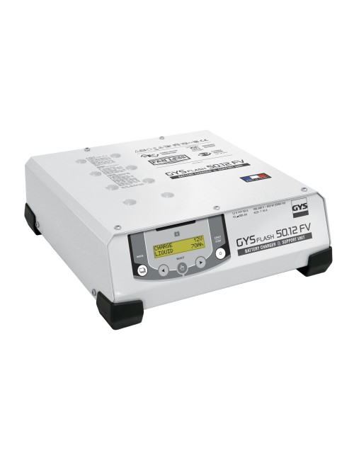 !!! PROMO !!!  GYSFLASH 50.12 HF FV
