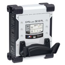  Chargeur De Batterie Gysflash 32.12 Pl