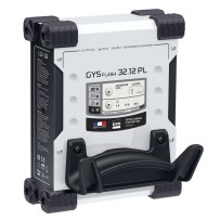  Chargeur De Batterie Gysflash 32.12 Pl