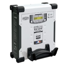 !! promo !! Chargeur De Batterie Gysflash 102.12 Hf (Cables 5,0M)