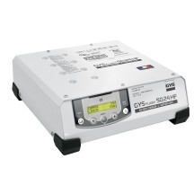 Chargeur De Batterie Gysflash 50.24 Hf (Cables 2,5M)