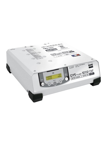 Gysflash 101.12 Cnt (Cables 5M)