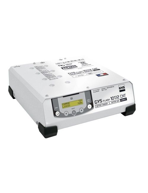 Gysflash 101.12 Cnt (Cables 5M)