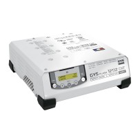 !! promo !! GYSFLASH 121.12 CNT-FV (Cables 5m)