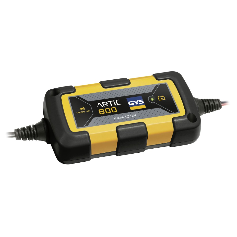 Chargeur De Batterie Artic 800