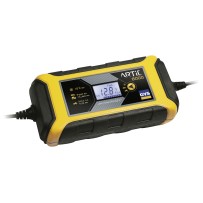 !! promo !! Chargeur De Batterie Artic 8000