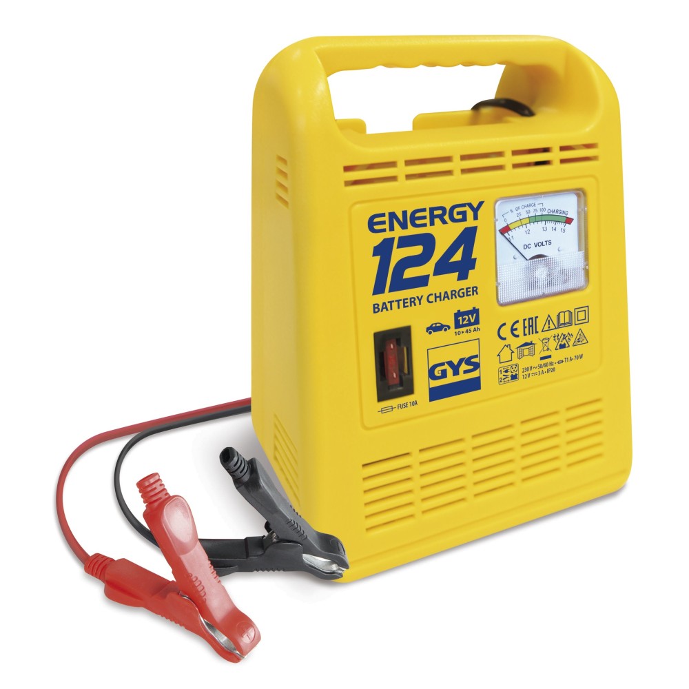 !!!Liquidation!! !Chargeur Traditionnel Energy 124