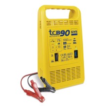 !!! dernières pièces !!! Chargeur  Tcb 90 Automatic - remplacer par 023284