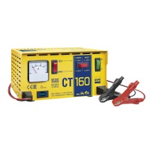 Chargeur Traditionnel Ct 160