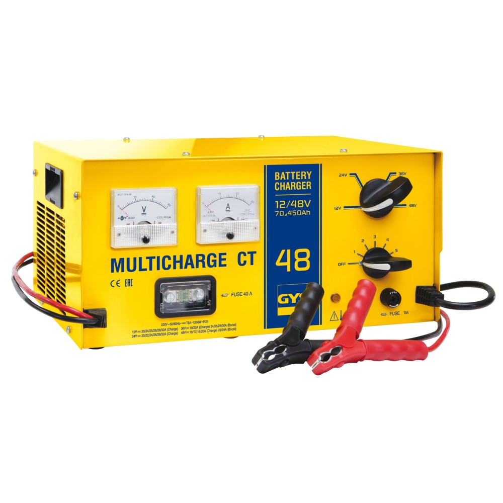 !! promo !! Multicharge CT 48