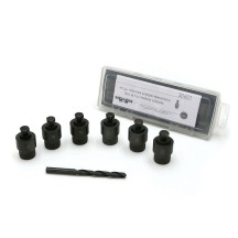 !!promo!! Tool Set Boor Parking Sensor Diam. Mm17 / 18/19/20/21/22