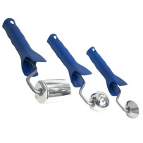 !!promo!! 3 Bumper Rollen Kit