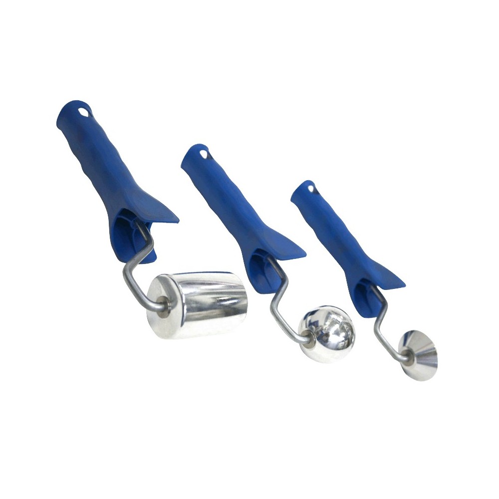 !!promo!! 3 adhésifs kit rouleaux