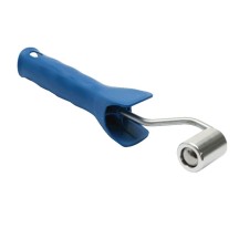 rouleau compression pour plastique