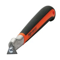 Cutter Plastic Onderdelenreiniging
