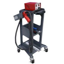 !!!Liquidation!!! kit de poche plastique soudeur - version chariot