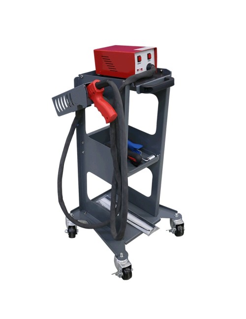 !!!Liquidatie!!! Kit Pocket Plastic Lasser - Wagen Version