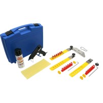 2ax multipads kit