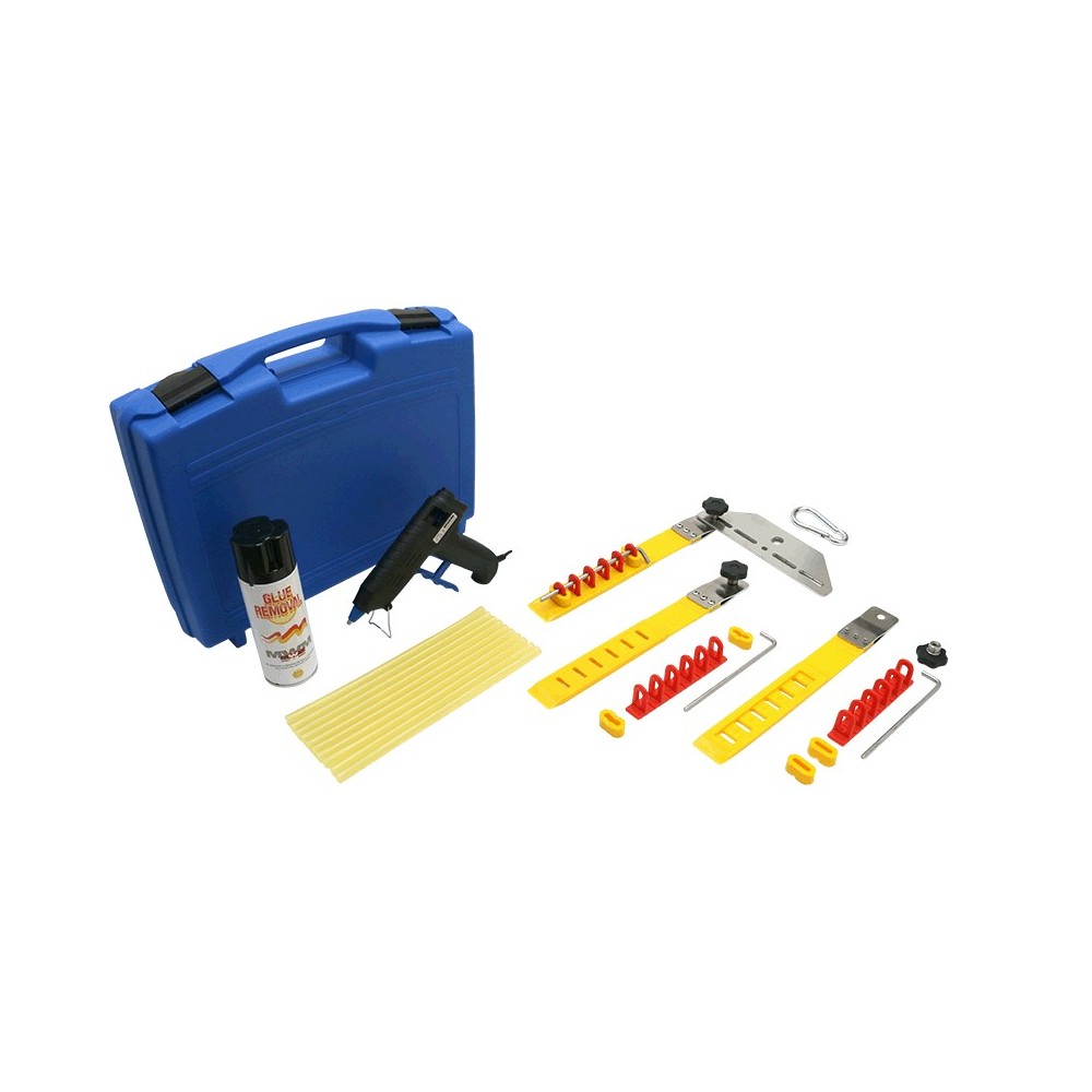 2Ax Multipads Kit