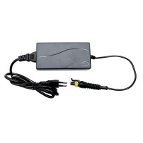 ac / dc transformateur led lamp 230 / 12v - 60w