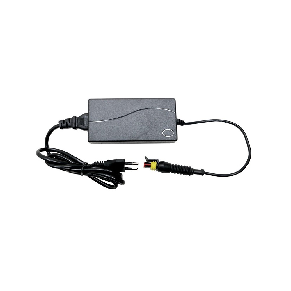 Ac / Dc Transformer Led Lamp 230 / 12V Dc - 60W