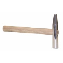 !! promo !! Aluminium Hammer Round Pane Gr.80 / Tot.Weight 120 Gr