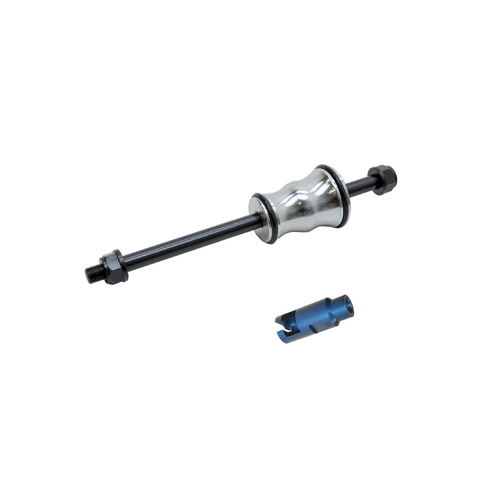Mini Trekker Voor Zuignappen Striker 250Gr