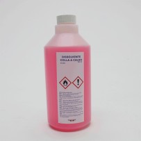 !!promo!! Dissolvent Voor Hot-Instelling Glue - 500 Ml Fles