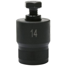 outil de forage parking diamètre mm14 capteur