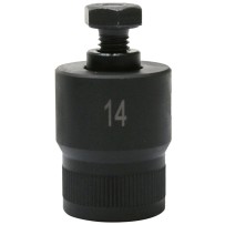 outil de forage parking diamètre mm14 capteur